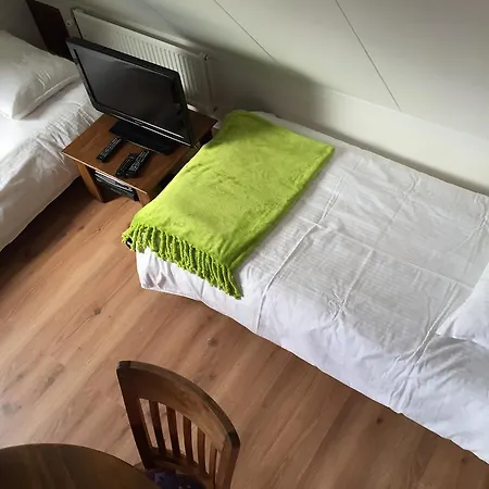 Bed and breakfast Kit's Andijk