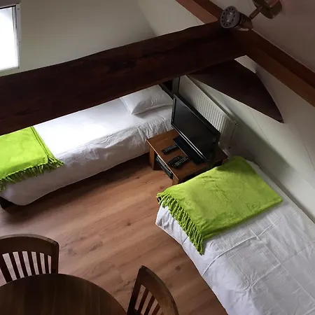 Kit's Andijk Bed and breakfast Wervershoof