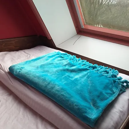 Kit's Andijk Bed and breakfast