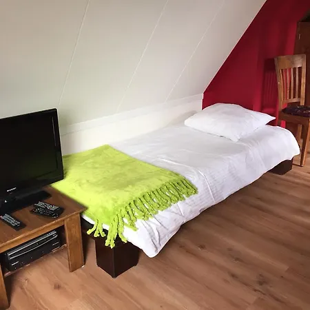 Kit's Andijk Bed and breakfast Wervershoof