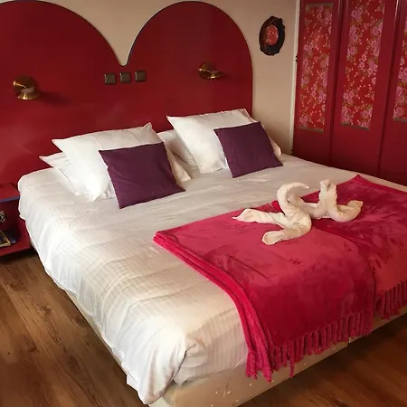 Bed and breakfast Kit's Andijk