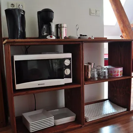 Kit's Andijk Bed and breakfast